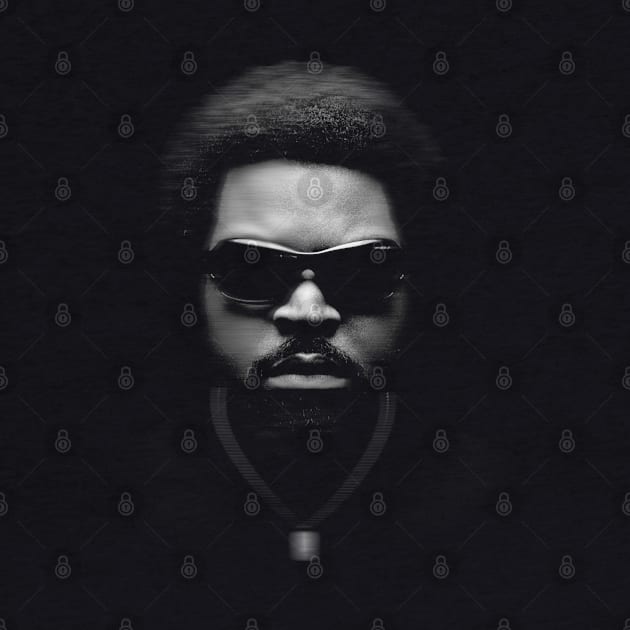 Ice Cube Raw Footage by gwpxstore